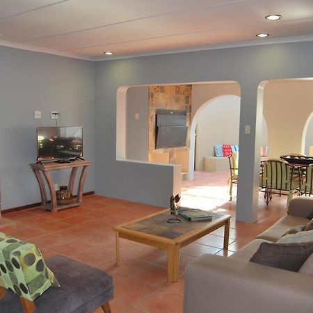 14 Cluster House & Studio George Dış mekan fotoğraf