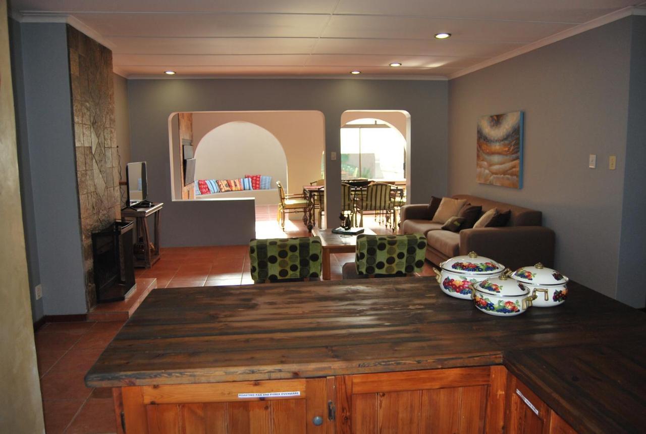 14 Cluster House & Studio George Dış mekan fotoğraf