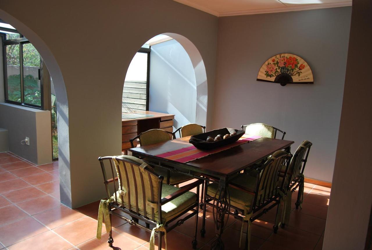 14 Cluster House & Studio George Dış mekan fotoğraf