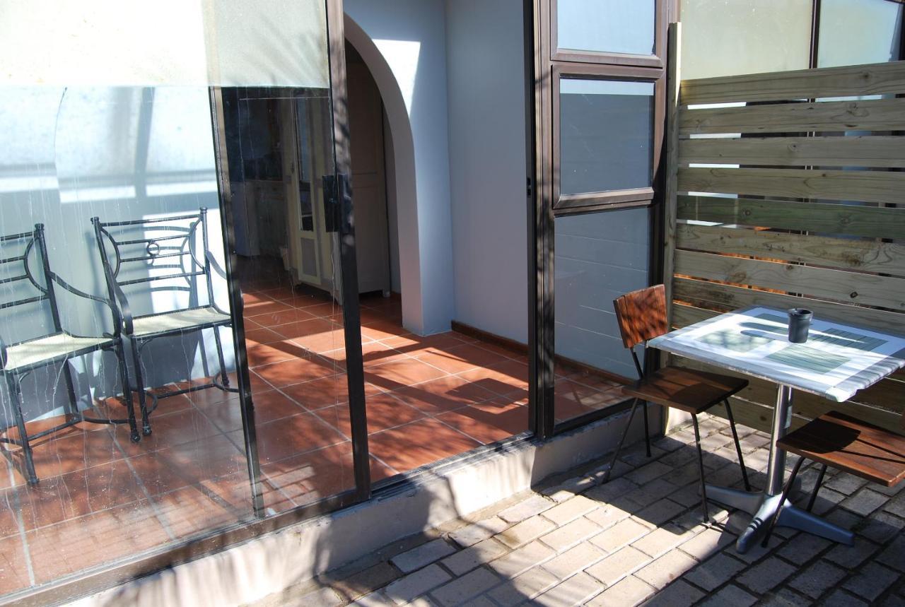 14 Cluster House & Studio George Dış mekan fotoğraf