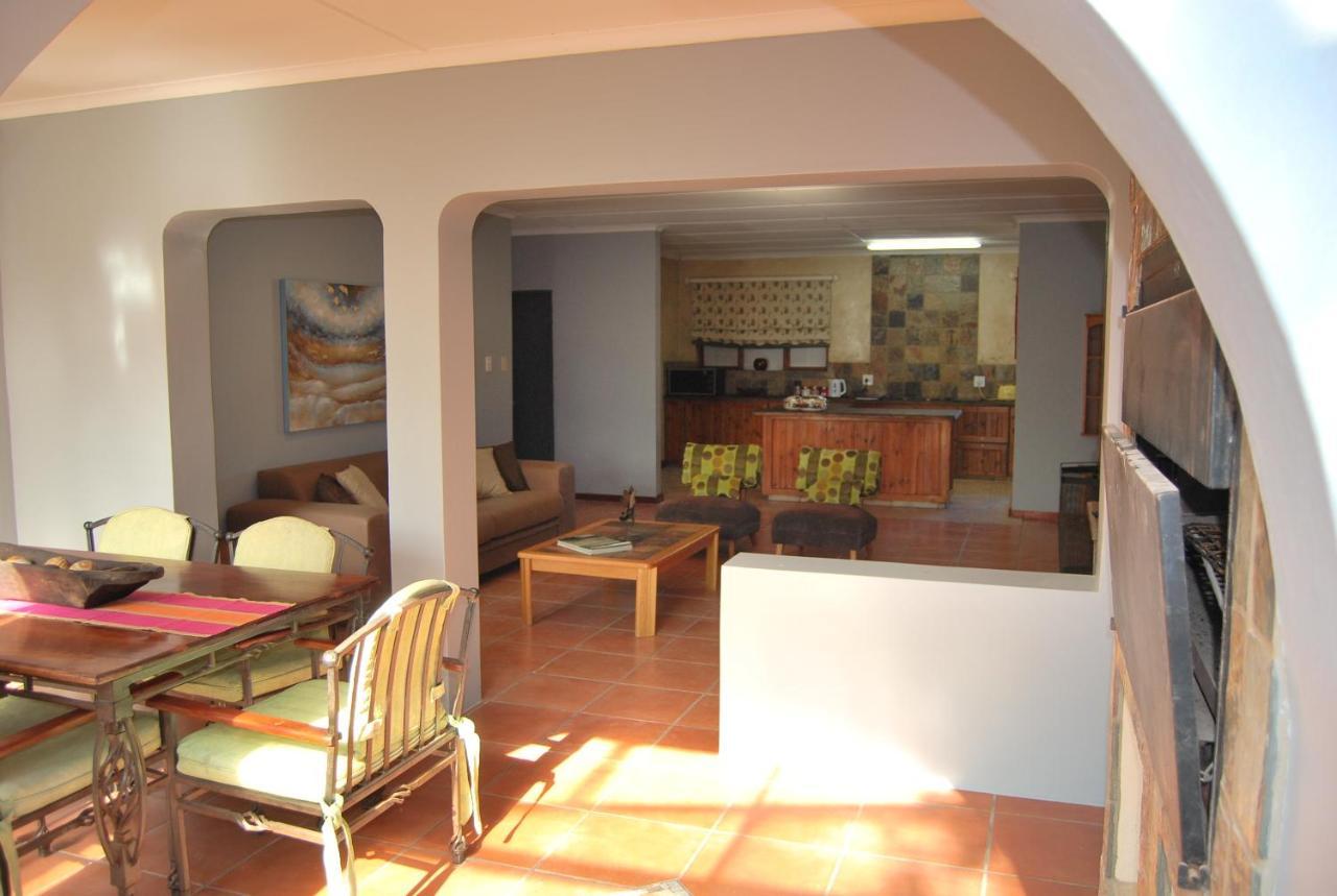 14 Cluster House & Studio George Dış mekan fotoğraf