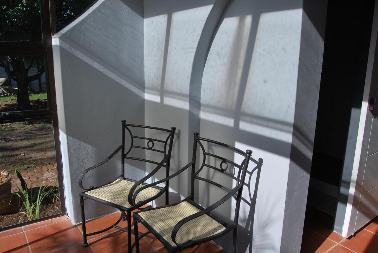 14 Cluster House & Studio George Dış mekan fotoğraf