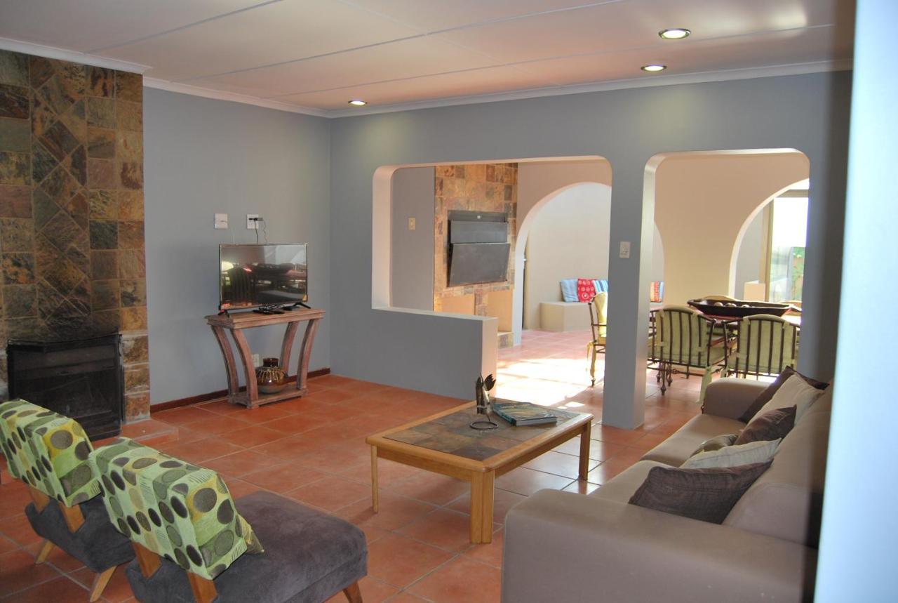 14 Cluster House & Studio George Dış mekan fotoğraf
